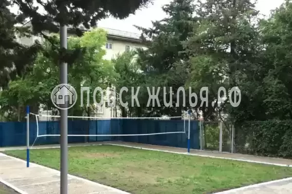 «Парк-Резорт», Лазаревское