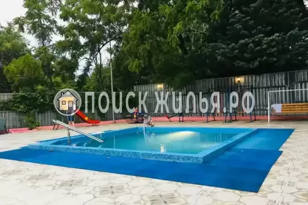 «Парк-Резорт», Лазаревское
