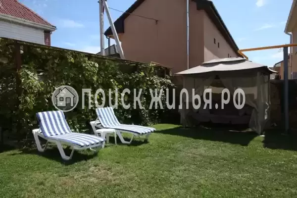 Частный сектор «Уютный», Севастополь, Казачья бухта, д.Сатурн