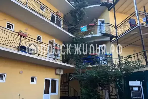 «Еma», Лазаревское