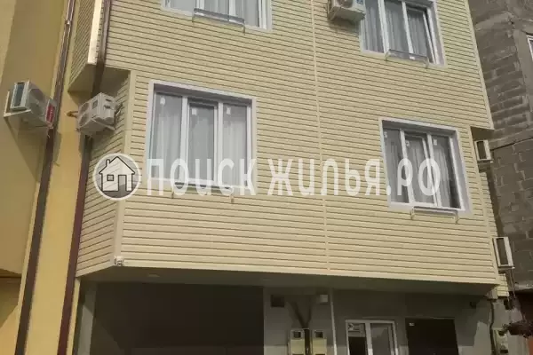 Частный сектор «Таунхаус на Восточной», Краснодарский край, Шепси, Восточная, д.5/22 Частный сектор «Таунхаус на Восточной», Краснодарский край, Шепси, Восточная, д.5/22