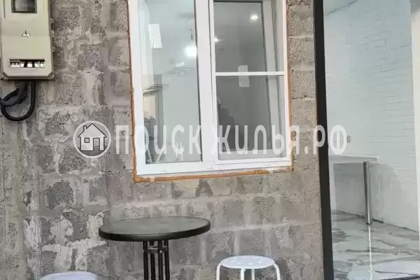 Частный сектор «Таунхаус на Восточной», Шепси Частный сектор «Таунхаус на Восточной», Шепси