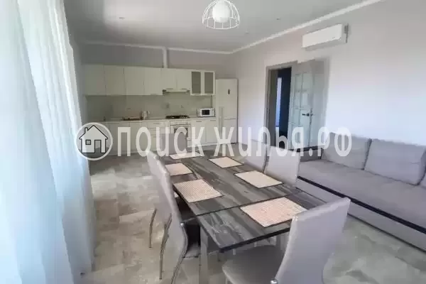 Частный сектор «Апартаменты Кипарисовая Аллея»