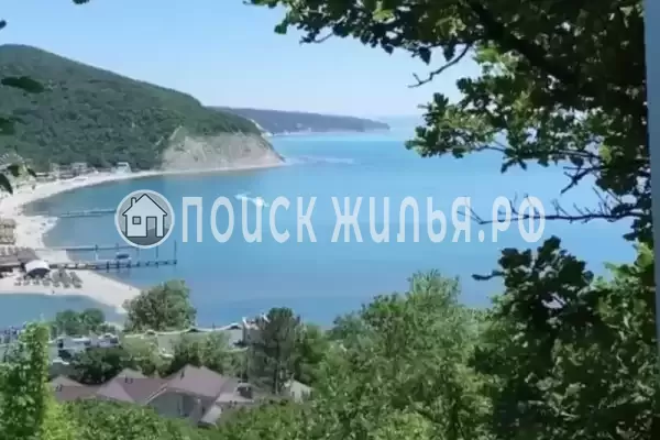 Частный сектор «Михайловский - 1», Архипо-Осиповка