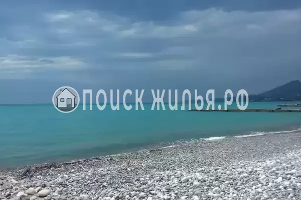 Гостевой дом «У Амины», Новый Афон