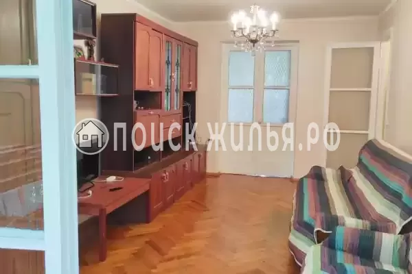 Квартира «Мокко-флэт», Сухум Квартира «Мокко-флэт», Сухум