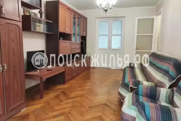 Квартира «Мокко-флэт», Сухум Квартира «Мокко-флэт», Сухум