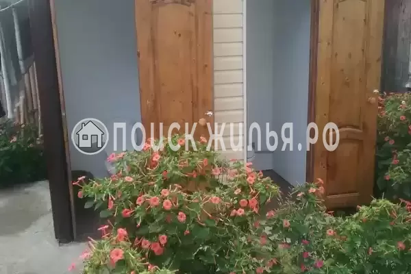 Гостевой дом «У Амины», Новый Афон