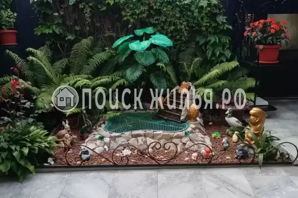 Гостевой дом «Маргарита», Лазаревское