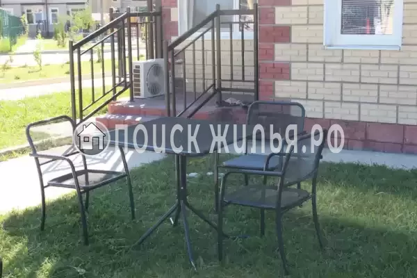 Дом под ключ «Дом мечтателей», Головинка