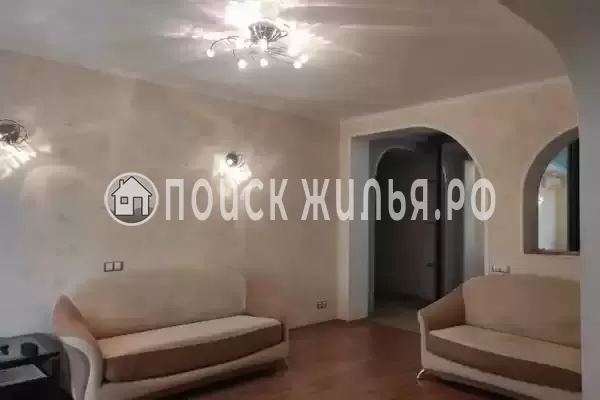 Апартаменты «С видом на море»