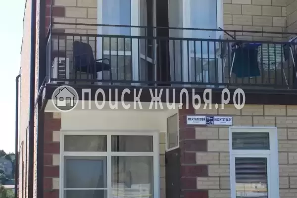 Дом под ключ «Дом мечтателей», Головинка