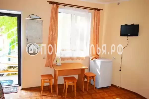 «На набережной», Коктебель «На набережной», Коктебель