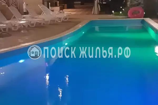 Отель «Аврора», Николаевка