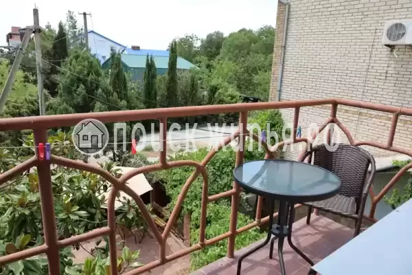 Гостевой дом «Приморский», Геленджик