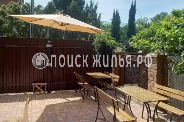 Гостевой дом «Приморский», Геленджик