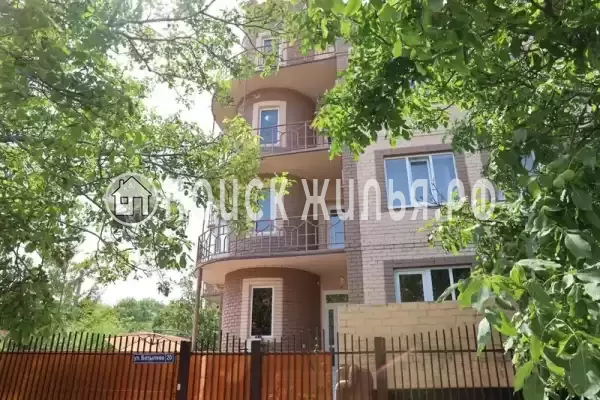 Гостевой дом «Приморский», Геленджик