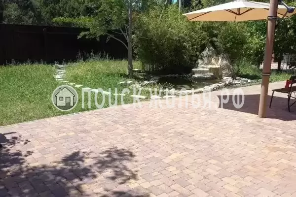 Гостевой дом «Приморский», Геленджик