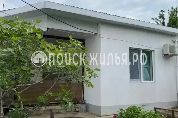 Частный сектор «Уютный коттедж», Витязево