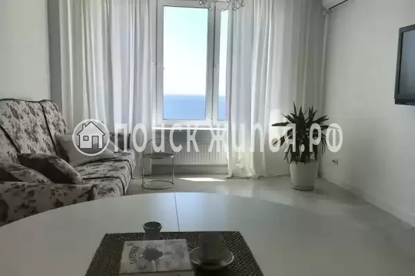 Квартира «На Таманской», Краснодарский край, Анапа, д. 121, д.к2