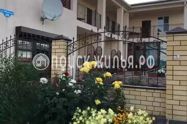 «Сафари», Пересыпь «Сафари», Пересыпь