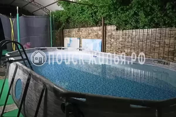 Частный сектор «Сафари», За Родину