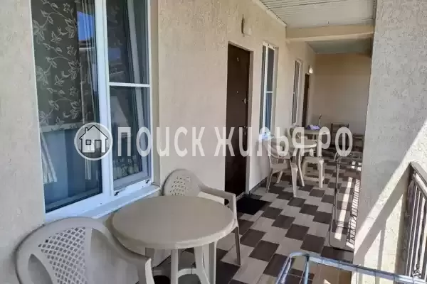 Частный сектор «Сафари», За Родину