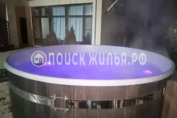 Частный сектор «Сафари», За Родину