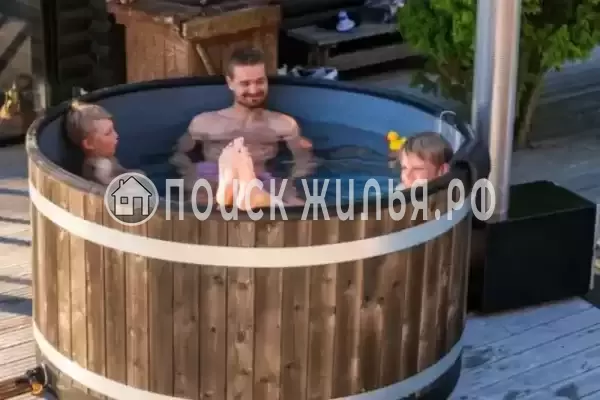 Частный сектор «Сафари», За Родину