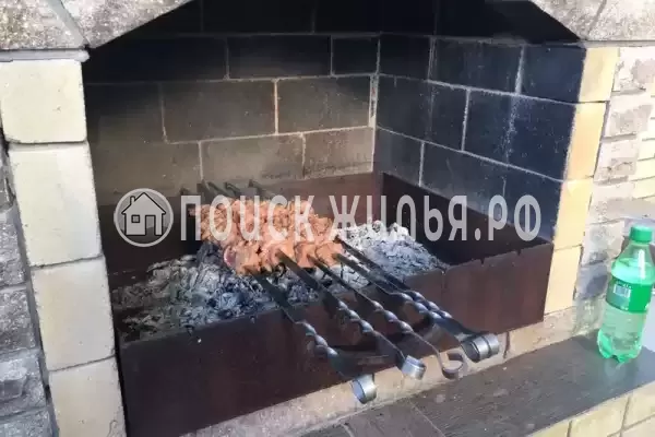 Частный сектор «Сафари», За Родину