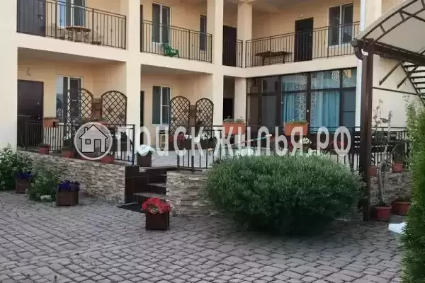 «Сафари», Краснодарский край, Пересыпь, Морская, д.38 «Сафари», Краснодарский край, Пересыпь, Морская, д.38