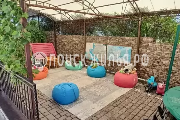 «Сафари», Пересыпь «Сафари», Пересыпь