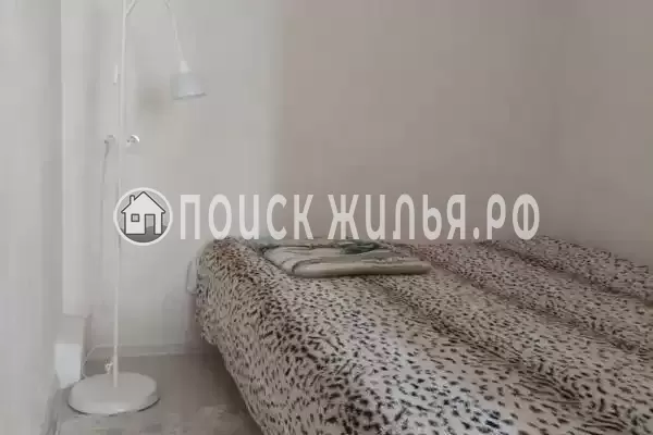 Квартира «У чёрного моря 11»