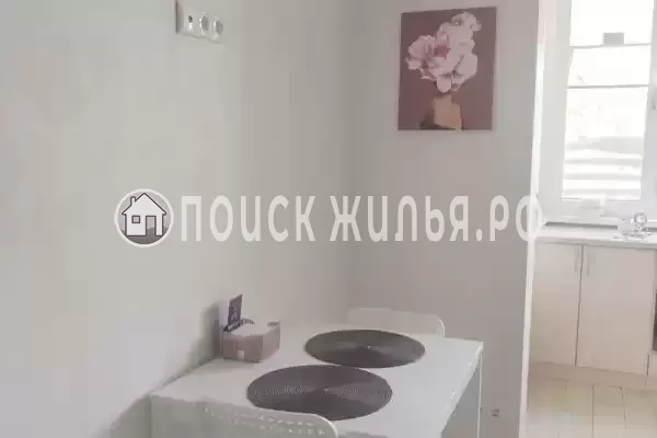 Квартира «У Чёрного моря 11», Адлер