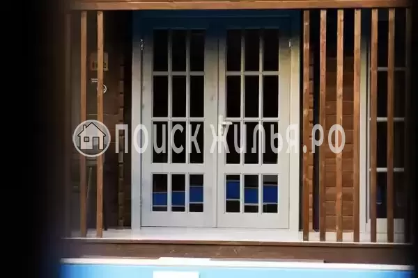 База отдыха «Шале-мале», Цандрипш