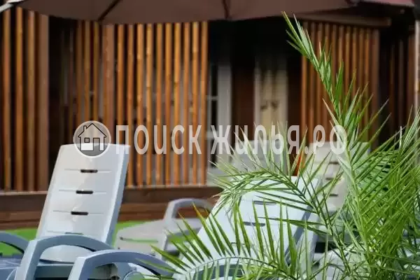 База отдыха «Шале-мале», Республика Абхазия, Цандрипш, Новая, д.7