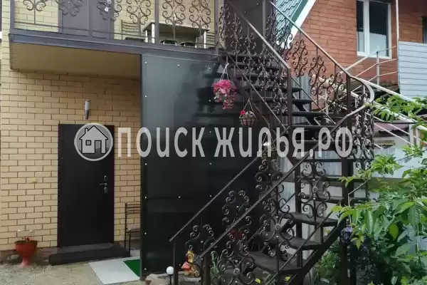 Частный сектор «На Морской», Ейск