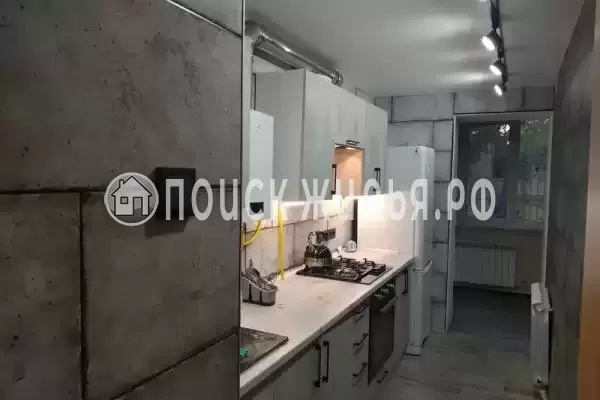 Квартира «На чайковского»