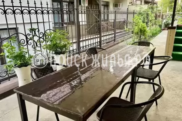 «Южный», Лазаревское «Южный», Лазаревское