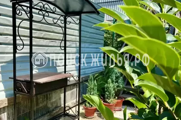 Дом под ключ «Южный», Лазаревское