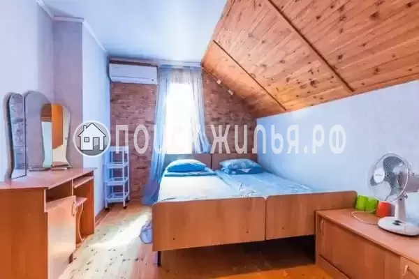 Частный сектор «Фортуна», Ольгинка