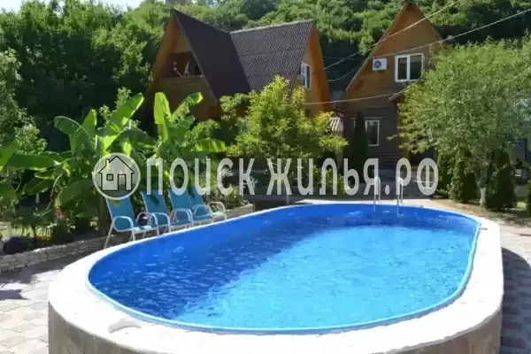 Частный сектор «Фортуна»