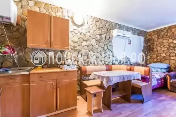 Частный сектор «Фортуна», Ольгинка