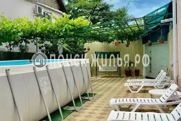 Дом под ключ «У Юлии», Лазаревское Дом под ключ «У Юлии», Лазаревское