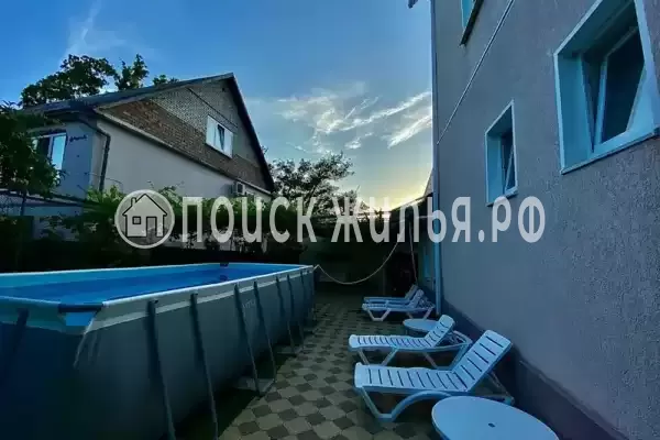 Дом под ключ «У Юлии», Лазаревское Дом под ключ «У Юлии», Лазаревское