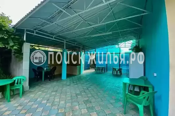 Дом под ключ «У Юлии», Лазаревское Дом под ключ «У Юлии», Лазаревское