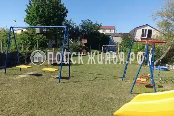 Частный сектор «На Советской», Голубицкая