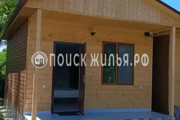Частный сектор «Гостевые домики ЭКО-лайф», Пицунда Частный сектор «Гостевые домики ЭКО-лайф», Пицунда