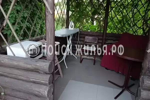 Частный сектор «На Советской», Голубицкая