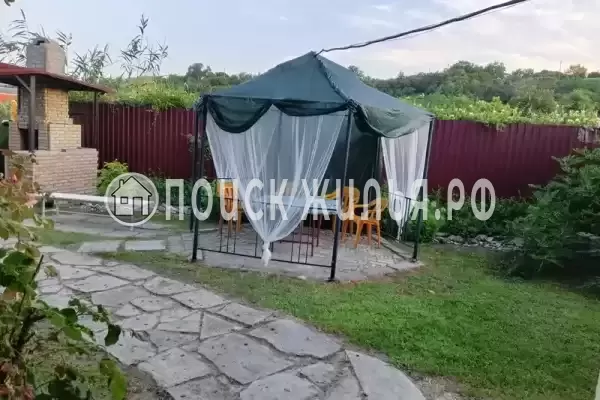 Частный сектор «На Советской», Голубицкая